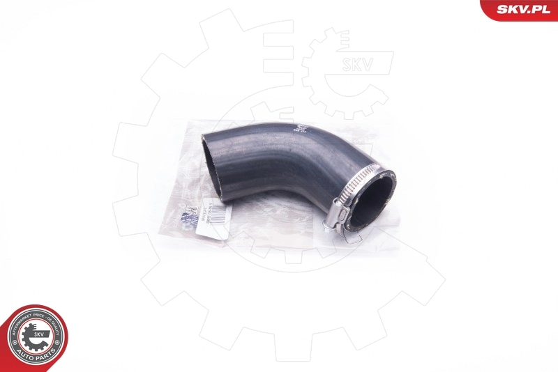 Charge Air Hose